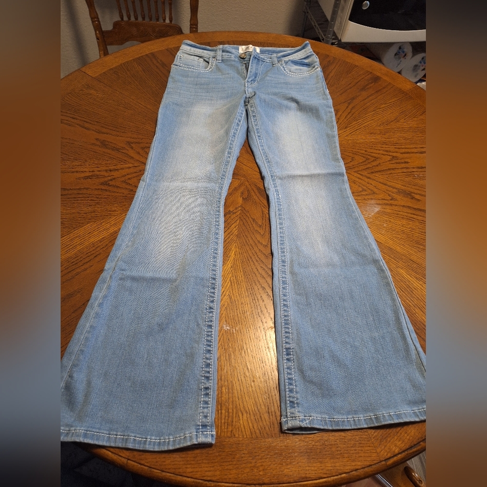 Y Jeans